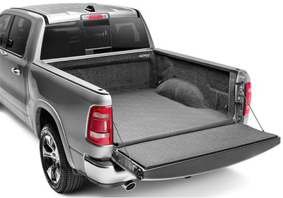 6ft 6in Bed Impact Bedliner <br> 07-19 Chevy Silverado GMC Sierra 1500 2500 3500 HD