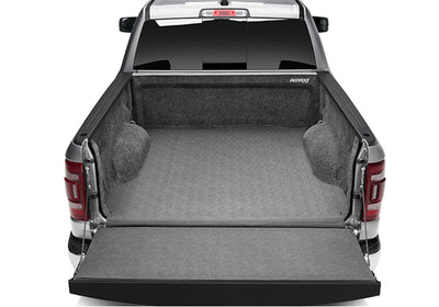 6ft 6in Bed Impact Bedliner <br> 07-19 Chevy Silverado GMC Sierra 1500 2500 3500 HD