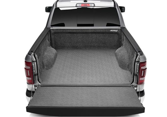 6ft 6in Bed Impact Bedliner <br> 07-19 Chevy Silverado GMC Sierra 1500 2500 3500 HD