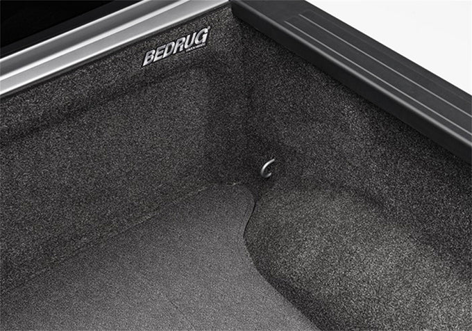 6ft 6in Bed Impact Bedliner <br> 07-19 Chevy Silverado GMC Sierra 1500 2500 3500 HD