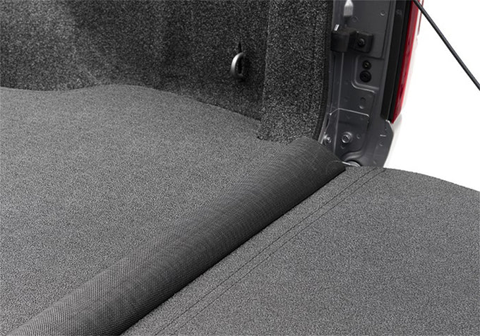 6ft 6in Bed Impact Bedliner <br> 07-19 Chevy Silverado GMC Sierra 1500 2500 3500 HD