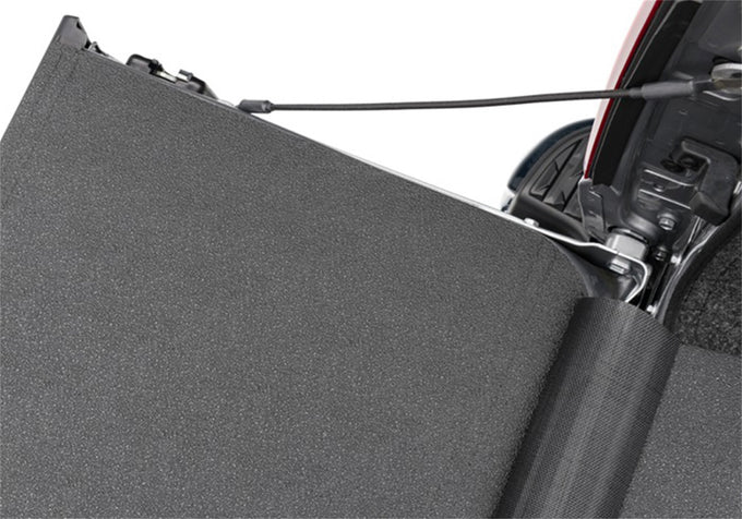 6ft 6in Bed Impact Bedliner <br> 07-19 Chevy Silverado GMC Sierra 1500 2500 3500 HD
