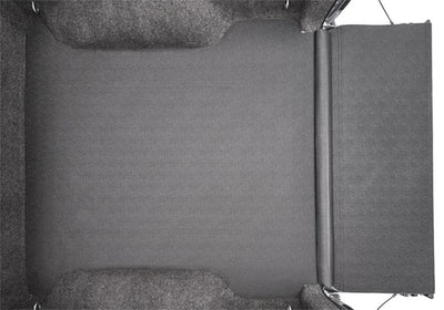 6ft 6in Bed Impact Bedliner <br> 07-19 Chevy Silverado GMC Sierra 1500 2500 3500 HD
