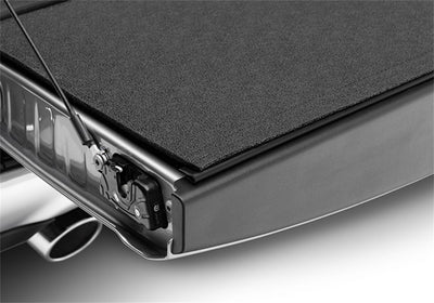 6ft 6in Bed Impact Bedliner <br> 07-19 Chevy Silverado GMC Sierra 1500 2500 3500 HD