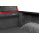 5ft 8in Bed w/Multi-Pro Tailgate Impact Bedliner <br> 19-23 Chevy Silverado GMC Sierra 1500