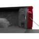 6ft 6in Bed w/ Multi-Pro Tailgate Impact Bedliner <br> 19-23 Chevy Silverado GMC Sierra 1500