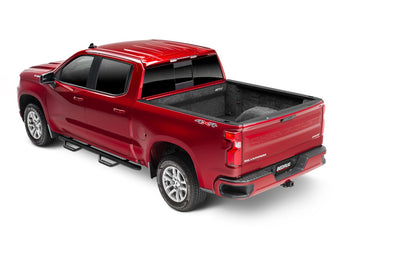 6.9ft Bed Std All Tailgates Impact Bedliner <br> 20-23 Chevy Silverado GMC Sierra 2500 3500 HD