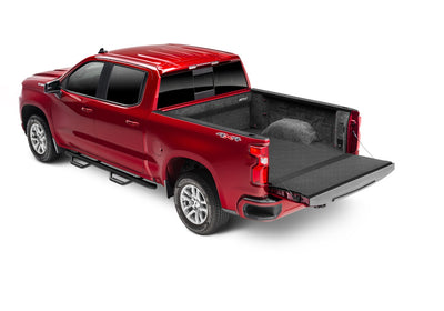 6.9ft Bed Std All Tailgates Impact Bedliner <br> 20-23 Chevy Silverado GMC Sierra 2500 3500 HD