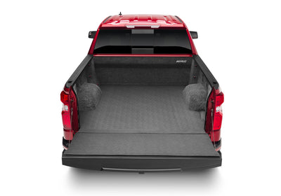6.9ft Bed Std All Tailgates Impact Bedliner <br> 20-23 Chevy Silverado GMC Sierra 2500 3500 HD