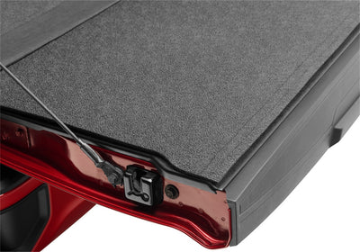 6.9ft Bed Std All Tailgates Impact Bedliner <br> 20-23 Chevy Silverado GMC Sierra 2500 3500 HD