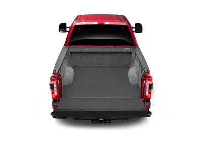 8ft Bed Impact Bedliner <br> 2017-2022 Ford F-250 F-350 Super Duty