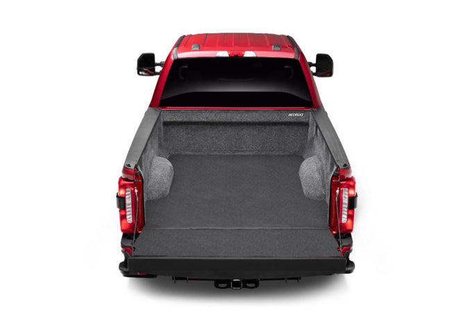 8ft Bed Impact Bedliner <br> 2017-2022 Ford F-250 F-350 Super Duty