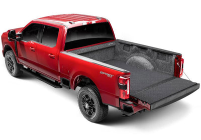 8ft Bed Impact Bedliner <br> 2017-2022 Ford F-250 F-350 Super Duty