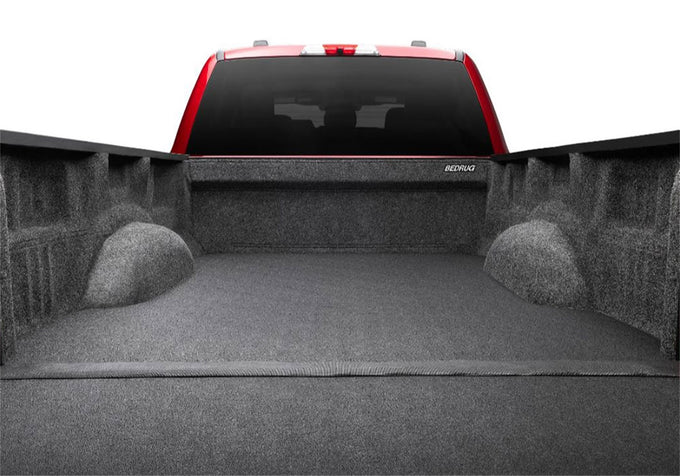 8ft Bed Impact Bedliner <br> 2017-2022 Ford F-250 F-350 Super Duty