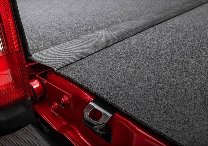 6.5ft Short Bed Impact Bedliner <br> 2017-2022 Ford F-250 F-350 Super Duty