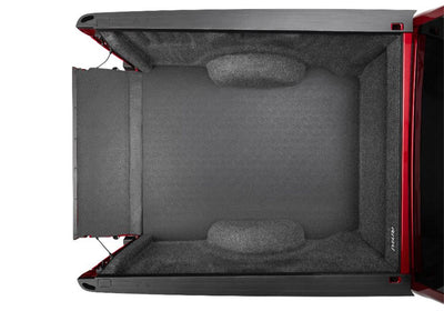 6.5ft Short Bed Impact Bedliner <br> 2017-2022 Ford F-250 F-350 Super Duty