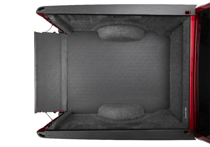 6.5ft Short Bed Impact Bedliner <br> 2017-2022 Ford F-250 F-350 Super Duty