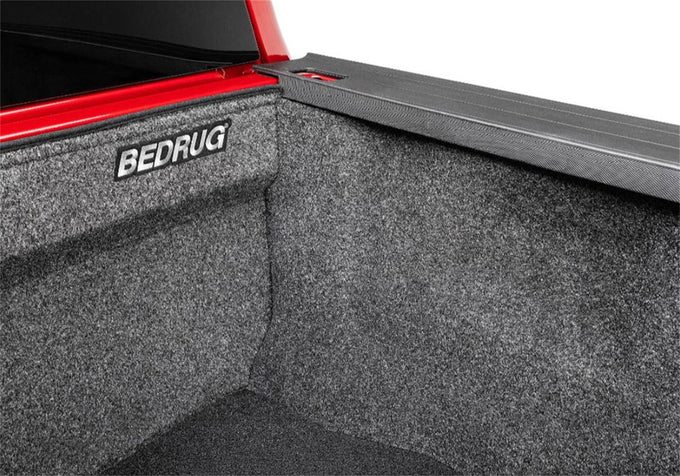 6.5ft Short Bed Impact Bedliner <br> 2017-2022 Ford F-250 F-350 Super Duty