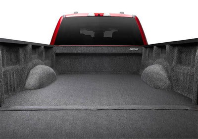6.5ft Short Bed Impact Bedliner <br> 2017-2022 Ford F-250 F-350 Super Duty