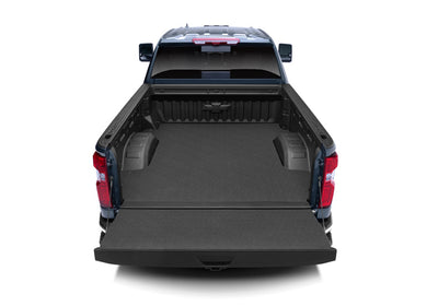 6ft9in Bed BedTred Impact Mat <br> 20-23 Chevy Silverado GMC Sierra 2500 3500 HD