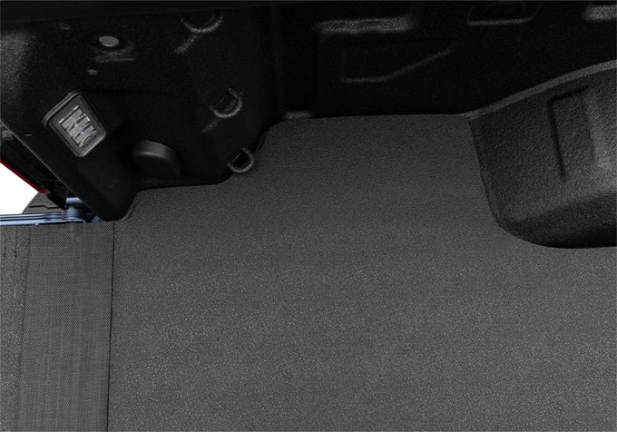 6ft9in Bed BedTred Impact Mat <br> 20-23 Chevy Silverado GMC Sierra 2500 3500 HD
