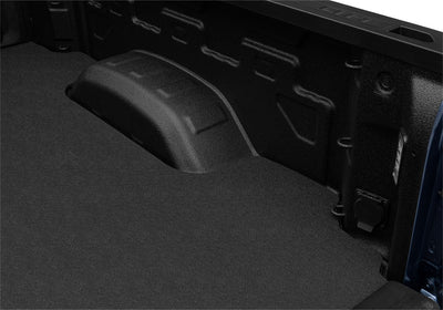 6ft9in Bed BedTred Impact Mat <br> 20-23 Chevy Silverado GMC Sierra 2500 3500 HD