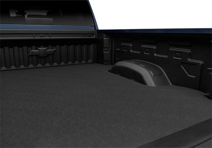 6ft9in Bed BedTred Impact Mat <br> 20-23 Chevy Silverado GMC Sierra 2500 3500 HD