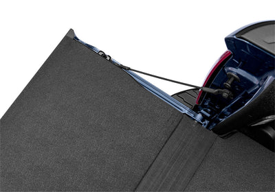 6ft9in Bed BedTred Impact Mat <br> 20-23 Chevy Silverado GMC Sierra 2500 3500 HD