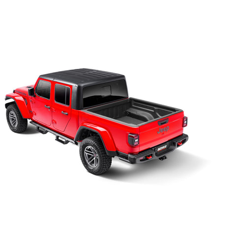5ft Bed Mat, Spray-In & Non-Lined Bed <br> 2020-2023 Jeep Gladiator