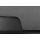5ft Bed Mat, Spray-In & Non-Lined Bed <br> 2020-2023 Jeep Gladiator
