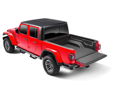 5ft Bed Mat, Spray-In & Non-Lined Bed <br> 2020-2023 Jeep Gladiator
