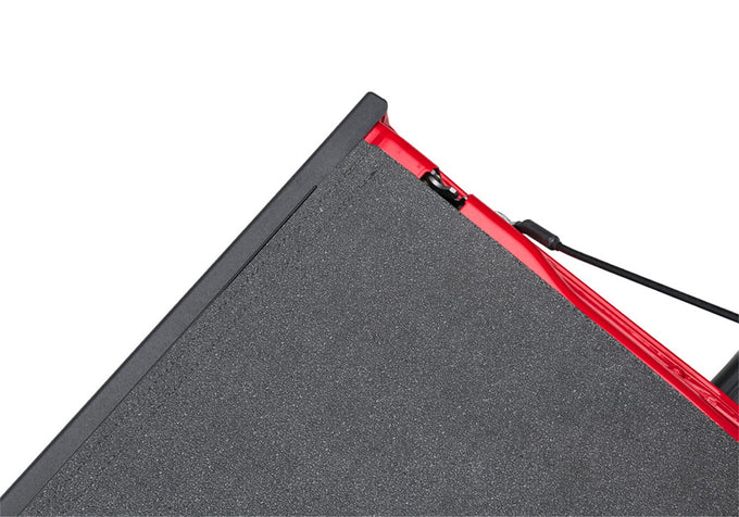 5ft Bed Mat, Spray-In & Non-Lined Bed <br> 2020-2023 Jeep Gladiator