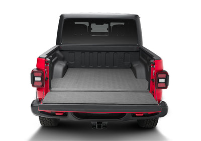 5ft Bed Mat, Spray-In & Non-Lined Bed <br> 2020-2023 Jeep Gladiator