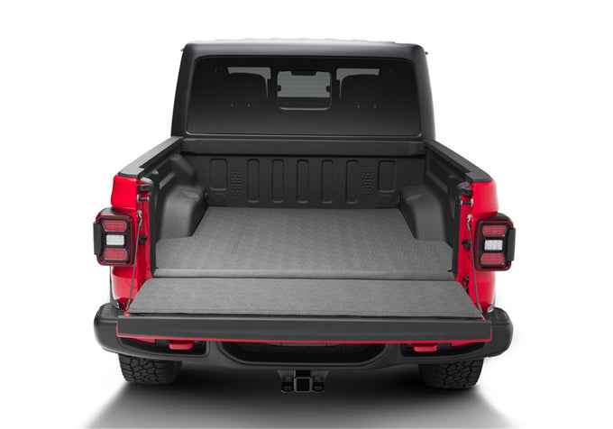 5ft Bed Mat, Spray-In & Non-Lined Bed <br> 2020-2023 Jeep Gladiator