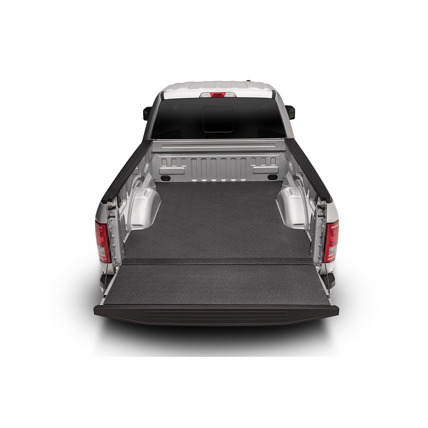 Short Bed Bedliner <br> 2015-2023 Ford F-150