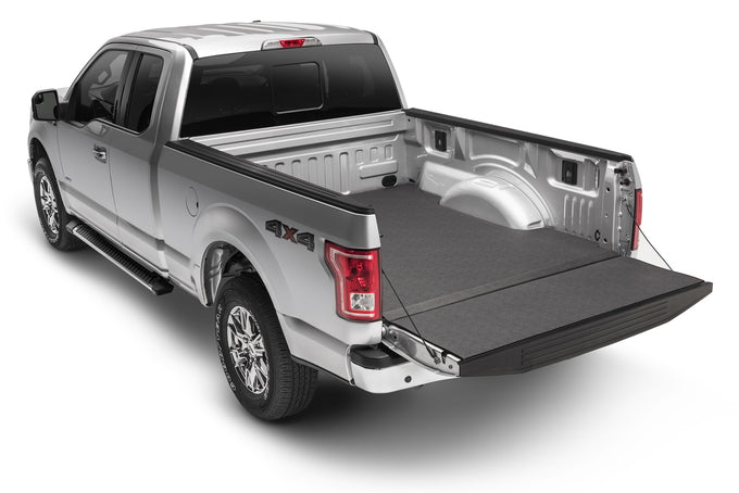 Short Bed Bedliner <br> 2015-2023 Ford F-150
