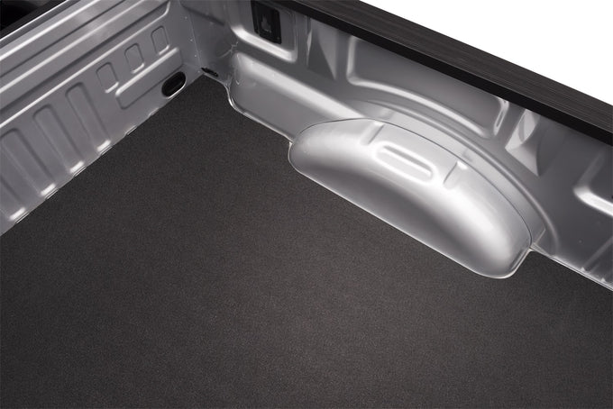 5ft. Bed Impact Mat for Spray-In or No Bed Liner <br> 2024 Ford Ranger