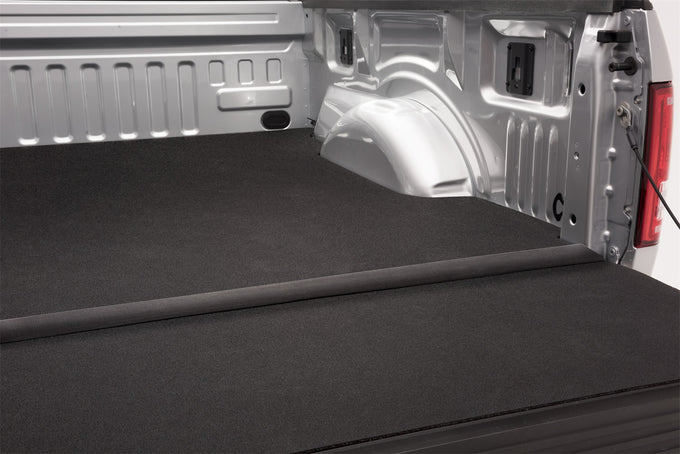 5ft. Bed Impact Mat for Spray-In or No Bed Liner <br> 2024 Ford Ranger