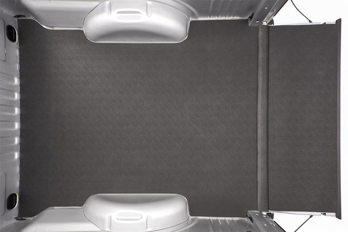 5ft. Bed Impact Mat for Spray-In or No Bed Liner <br> 2024 Ford Ranger