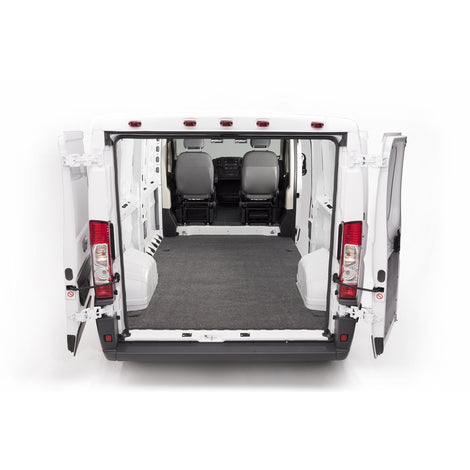 156 1/4in.x73 3/4in. Cargo Mat, 3/4in. Foam <br> 2014-2023 Ram ProMaster 1500 2500 3500