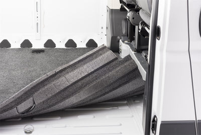 156 1/4in.x73 3/4in. Cargo Mat, 3/4in. Foam <br> 2014-2023 Ram ProMaster 1500 2500 3500