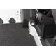 156 1/4in.x73 3/4in. Cargo Mat, 3/4in. Foam <br> 2014-2023 Ram ProMaster 1500 2500 3500