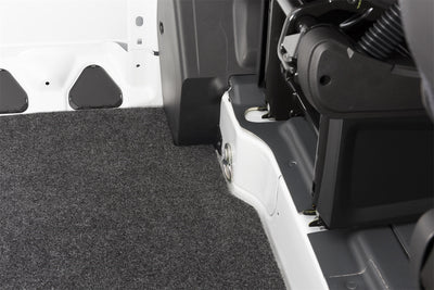 156 1/4in.x73 3/4in. Cargo Mat, 3/4in. Foam <br> 2014-2023 Ram ProMaster 1500 2500 3500
