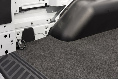 136 1/2in.x70 1/2in. Cargo Mat, 3/4in. Foam <br> 02-14 Ford E150 250 350 Econoline Club Wagon