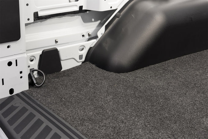 136 1/2in.x70 1/2in. Cargo Mat, 3/4in. Foam <br> 02-14 Ford E150 250 350 Econoline Club Wagon