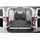 132 3/16in.¡Á68 5/16in. Cargo Mat, 3/4in. Foam <br> 2015-2023 Ford Transit