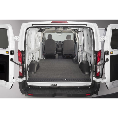 160 5/8in.x68 5/16in. Cargo Mat, 3/4in. Foam <br> 2015-2023 Ford Transit