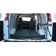 111 7/8in.x71in. Cargo Mat, 3/4in. Foam <br> 96-14 Chevy Express GMC Savana 1500 2500 3500