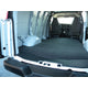 111 7/8in.x71in. Cargo Mat, 3/4in. Foam <br> 96-14 Chevy Express GMC Savana 1500 2500 3500