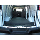 111 7/8in.x71in. Cargo Mat, 3/4in. Foam <br> 96-14 Chevy Express GMC Savana 1500 2500 3500
